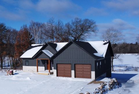 715 LEATHER CT Tomahawk WI 54487