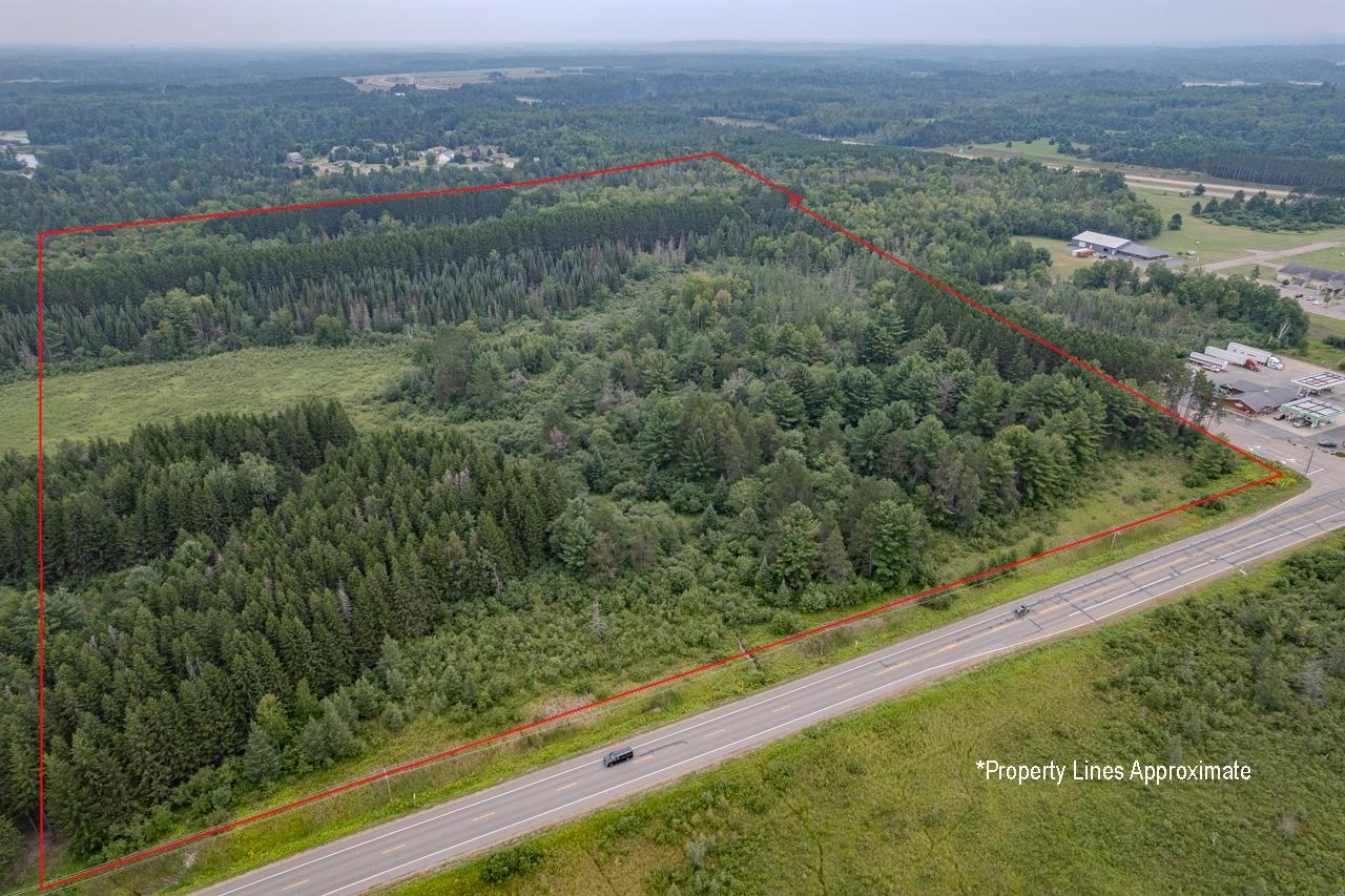 60 Acres SOMO AVE E