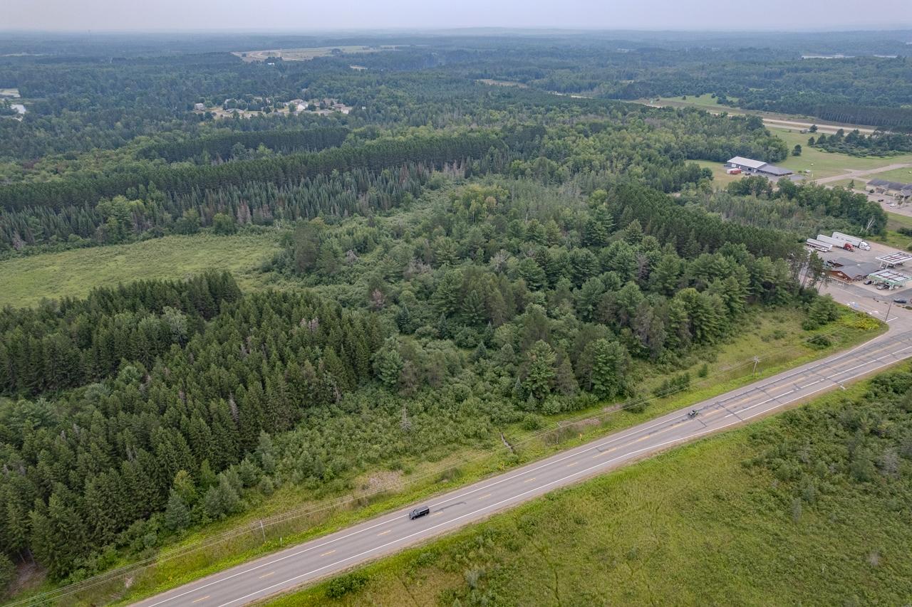 60 Acres SOMO AVE E