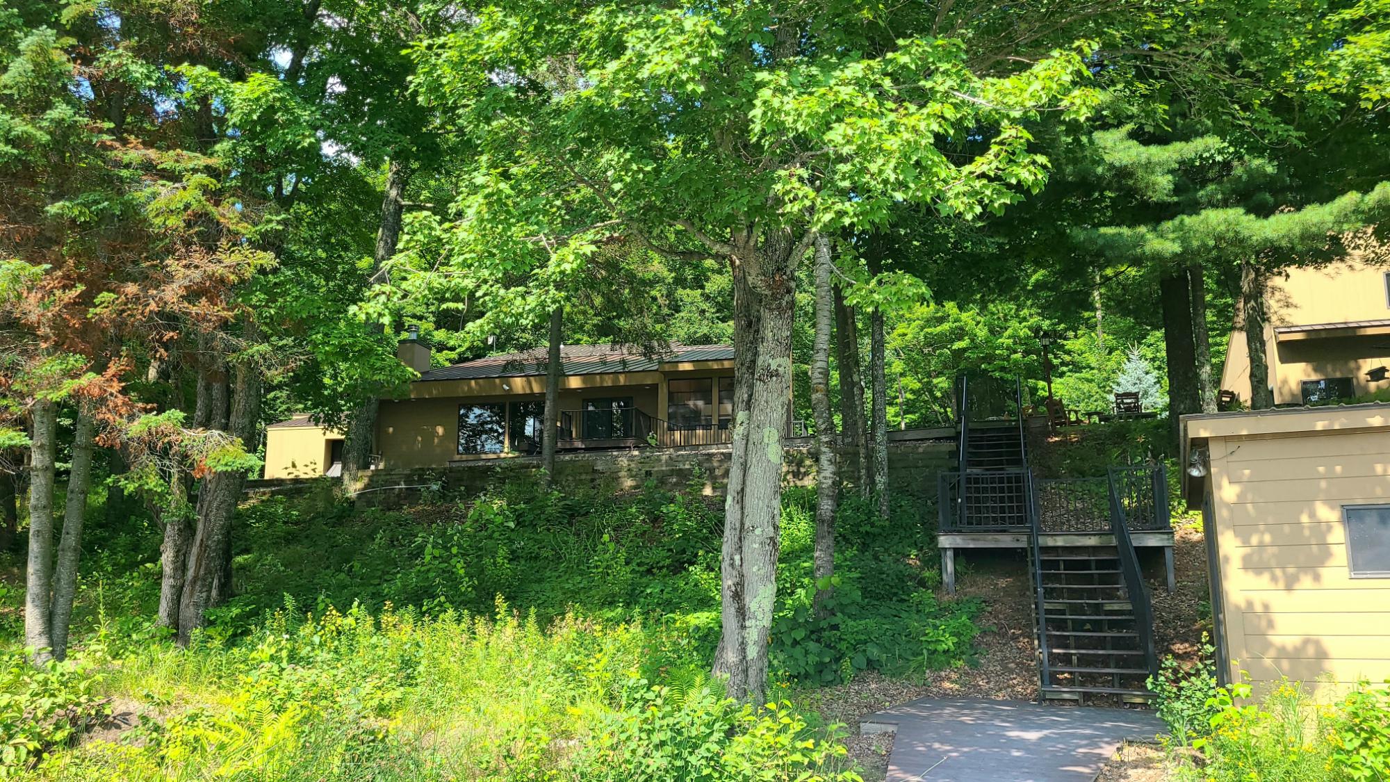 N3874 LAKE OF THE PINES RD
