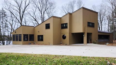 N3874 LAKE OF THE PINES RD Winter WI 54896