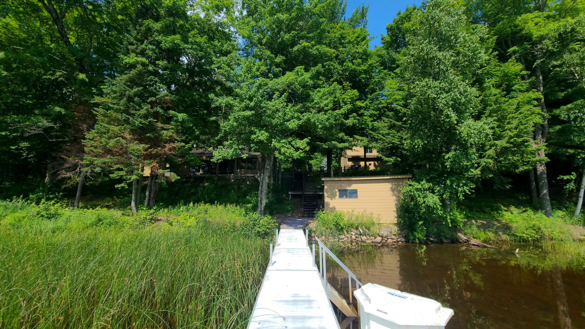 N3874 LAKE OF THE PINES RD