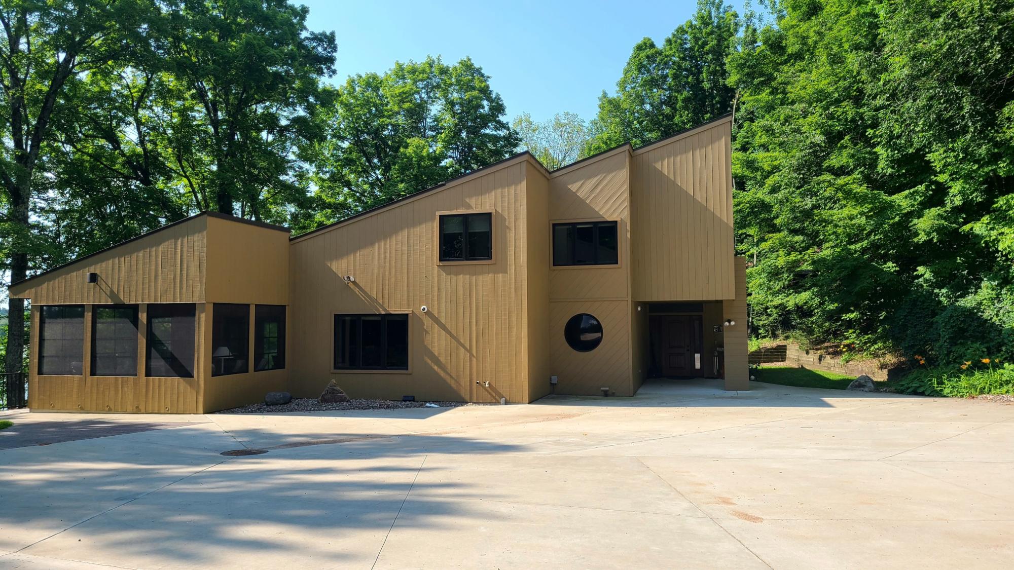 N3874 LAKE OF THE PINES RD