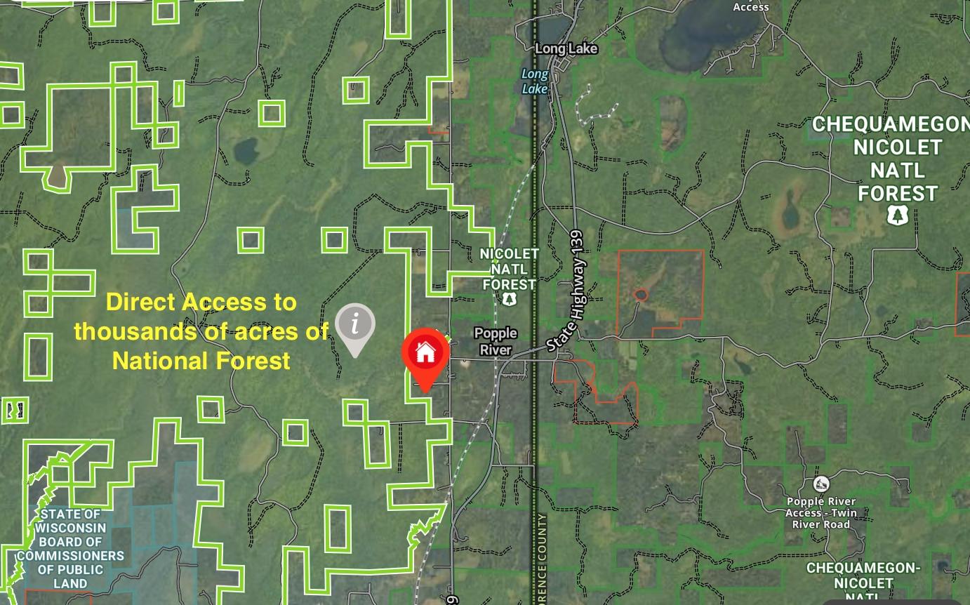 5415 HAROLD HOWEN RD