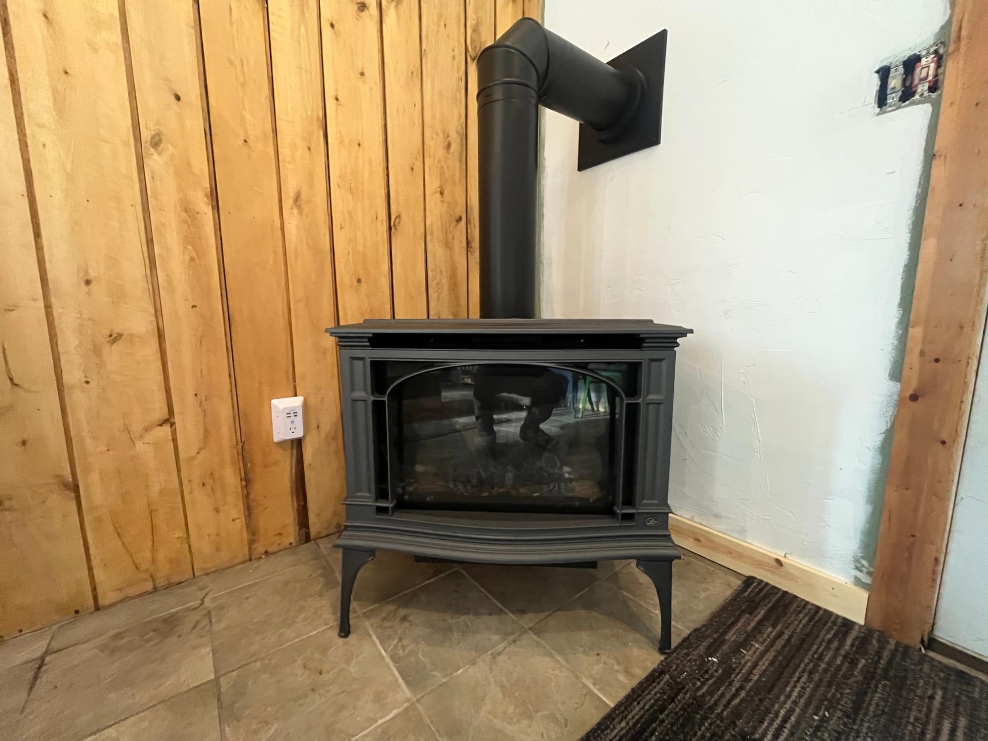 5415 HAROLD HOWEN RD