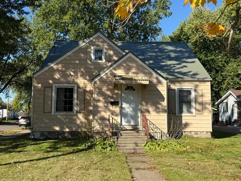 402 DELEGLISE ST Antigo WI 54409