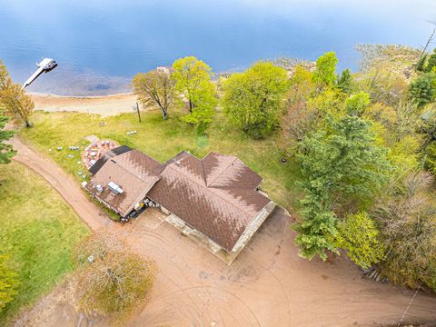 4877 HAVEN DR Hazelhurst WI 54531