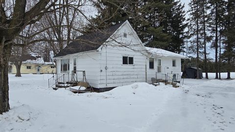 324 CENTER ST Antigo WI 54409