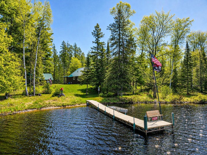 Photo 1 of 51 — 2086W COLLINS RD, Mercer, WI 54547