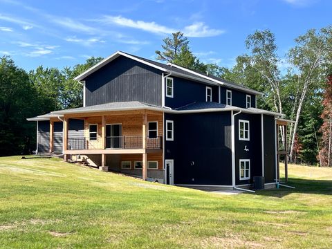 1688 ANTHONY DR Eagle River WI 54521