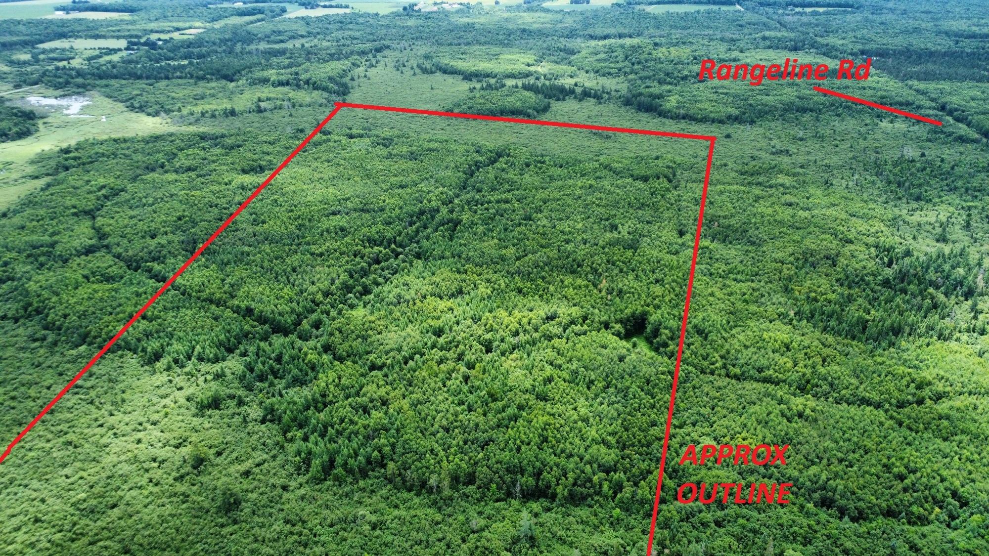 OFF RANGE LINE RD