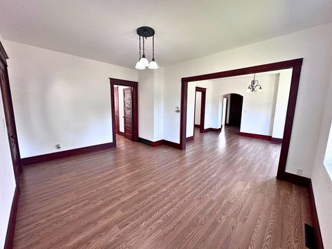 225 Wisconsin St, Park Falls, WI 54552 - MLS#: 207997