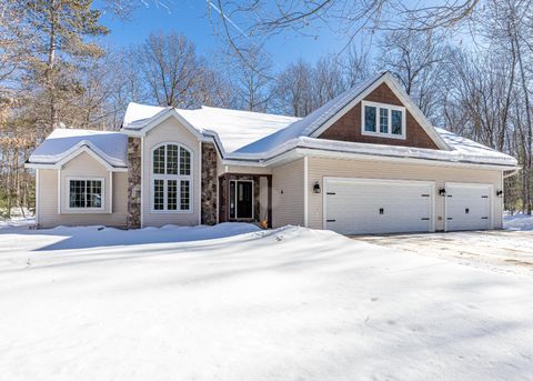 9974 RIDGEWOOD DR Minocqua WI 54548