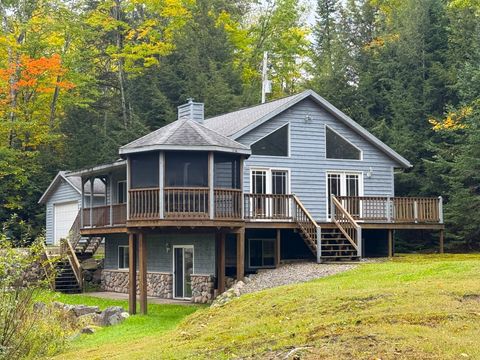 3637 MUSKESIN LN E Lac du Flambeau WI 54538