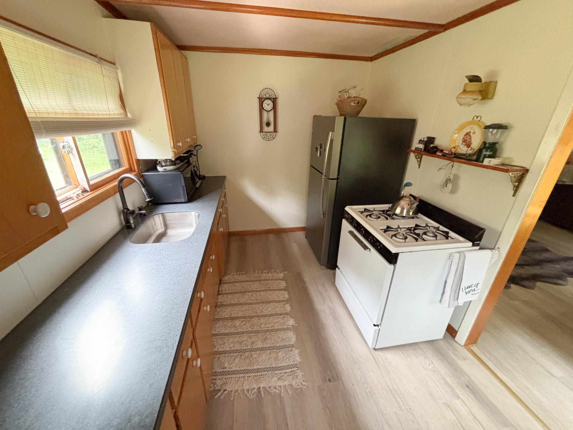 6789N CRAMER LAKE RD