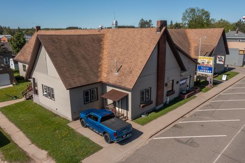 W10595 CTH K Elcho WI 54428