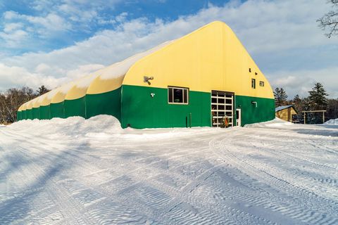 8177 PLUM LAKE STATION RD Sayner WI 54560