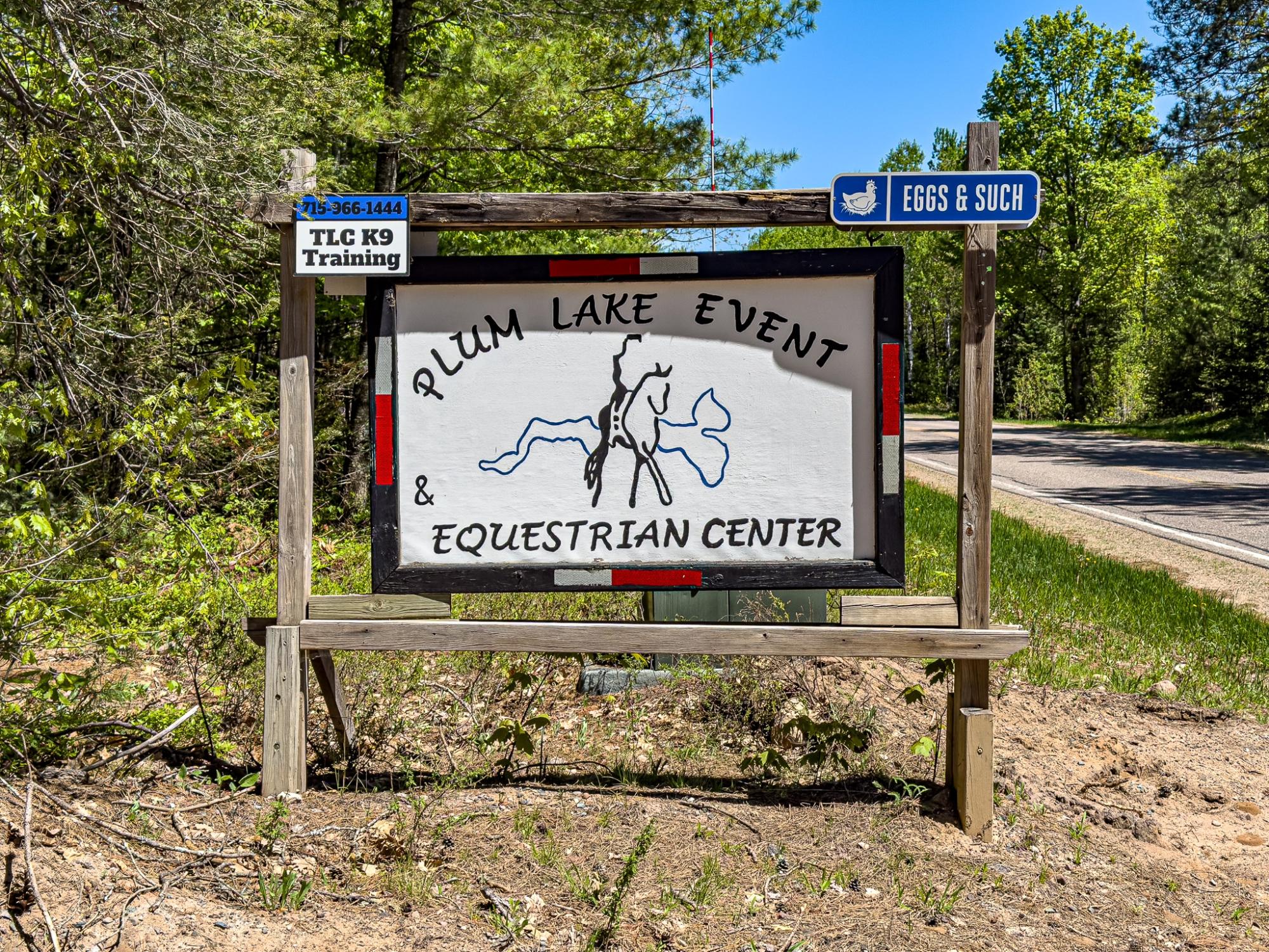 8177 PLUM LAKE STATION RD
