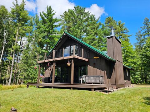 2086W COLLINS RD Oma WI 54534