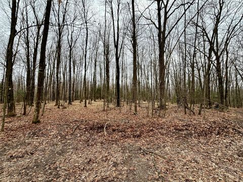 ON ALLEN RD  WI 54520