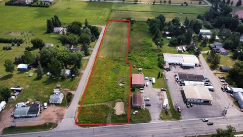1813 NEVA RD Antigo WI 54409