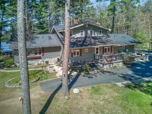 12901 TIMBER LODGE LN, MANITOWISH WATERS, WI 54545 - Image 55f47e87d607612a3da4e5ece3a99c5f/3852129081
