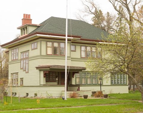 1200 6TH ST E Merrill WI 54452