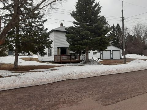 409 6TH AVE N Hurley WI 54534