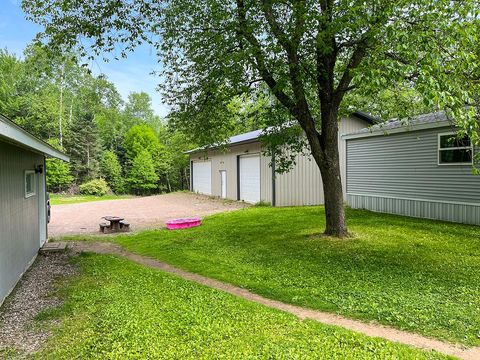 3511 Sunny Point Rd, Harshaw, WI 54529 - MLS#: 206426