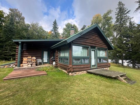 2850 FOREST RD 6320 Watersmeet MI 49969