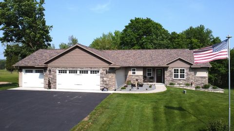N3061 RIVER TRACE DR Antigo WI 54409
