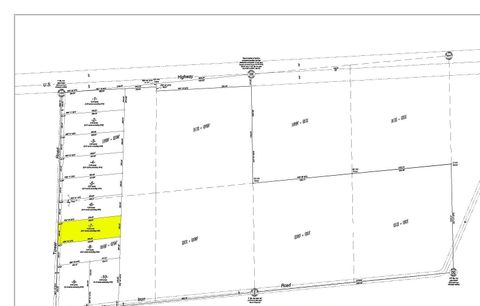 Lot 7 TOWER RD Crandon WI 54520