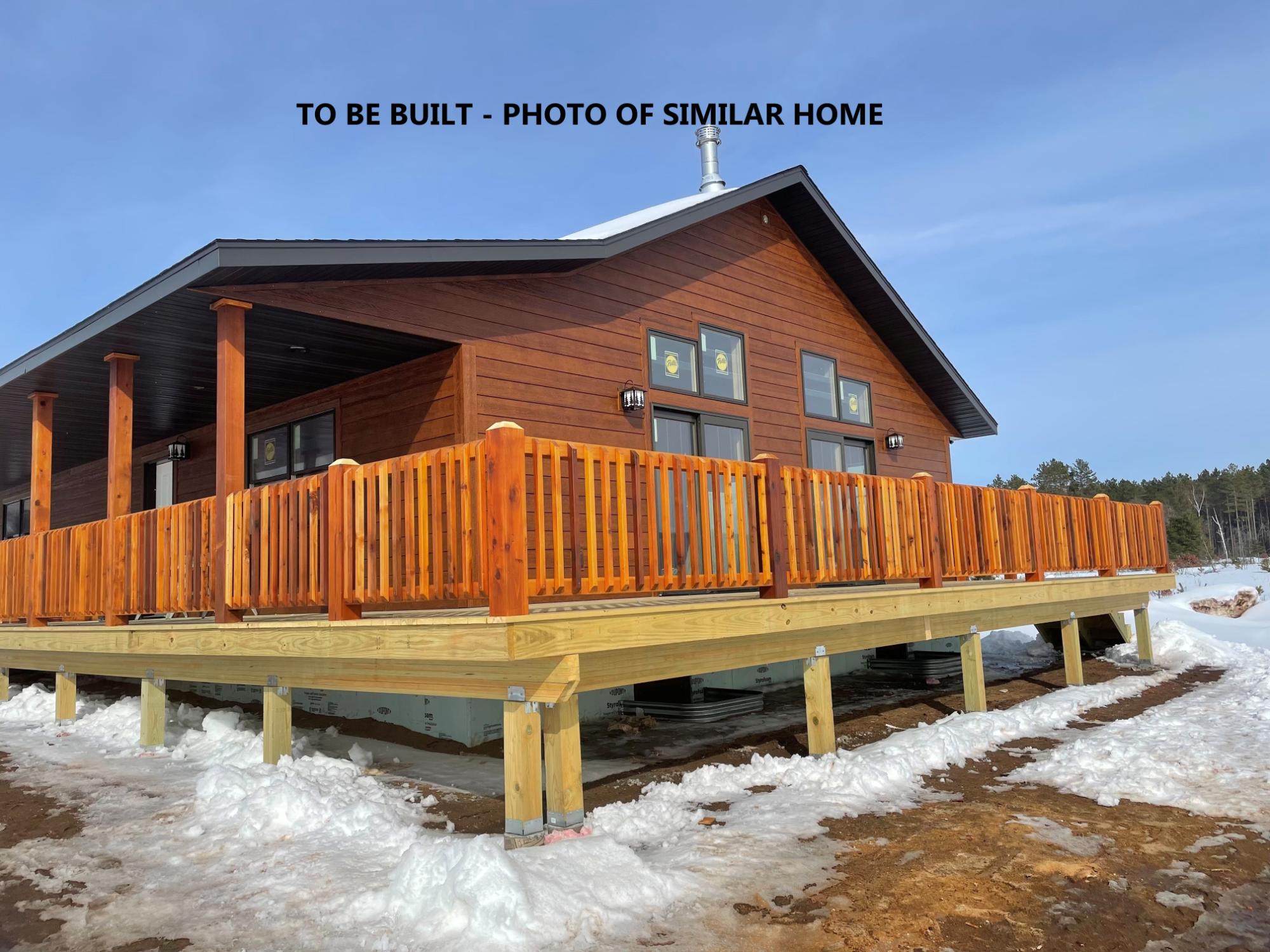 Lot 19 BUTTERNUT CIR