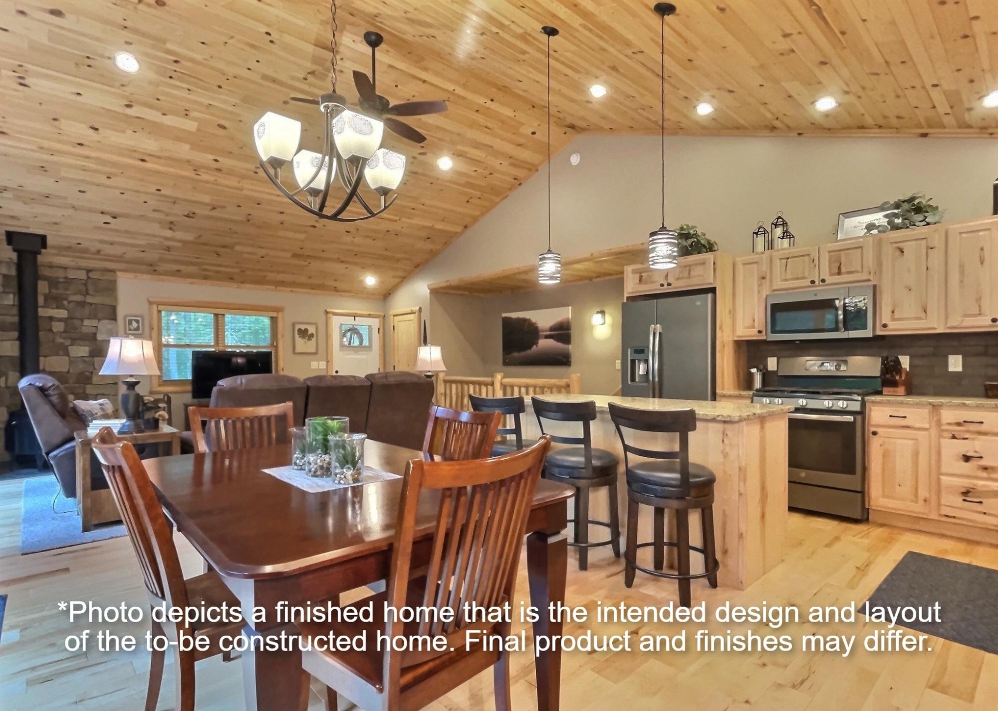 Lot 19 BUTTERNUT CIR