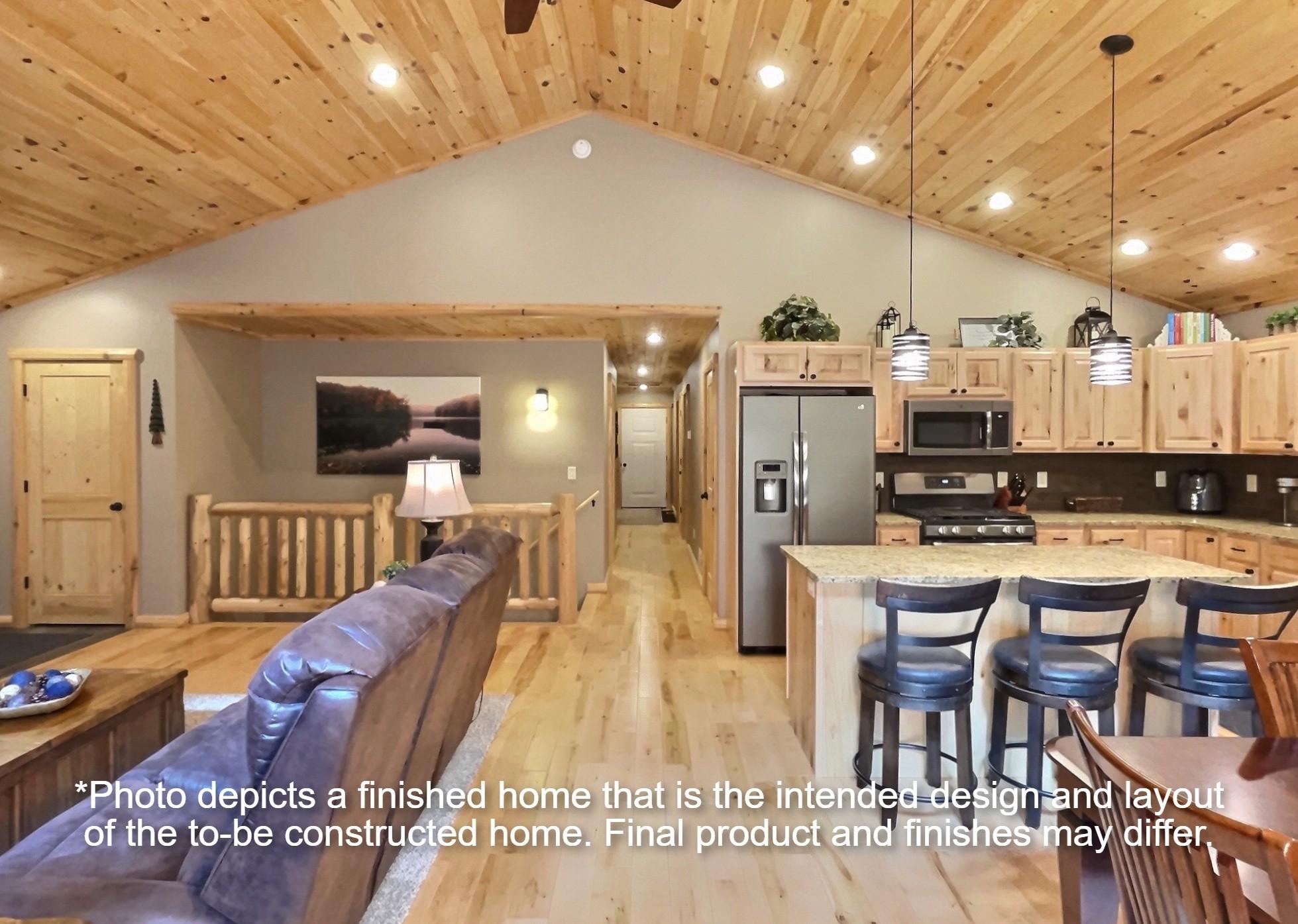 Lot 19 BUTTERNUT CIR