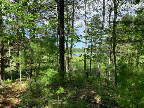 Lot 1 SOMO RIDGE DR Tomahawk WI 54487