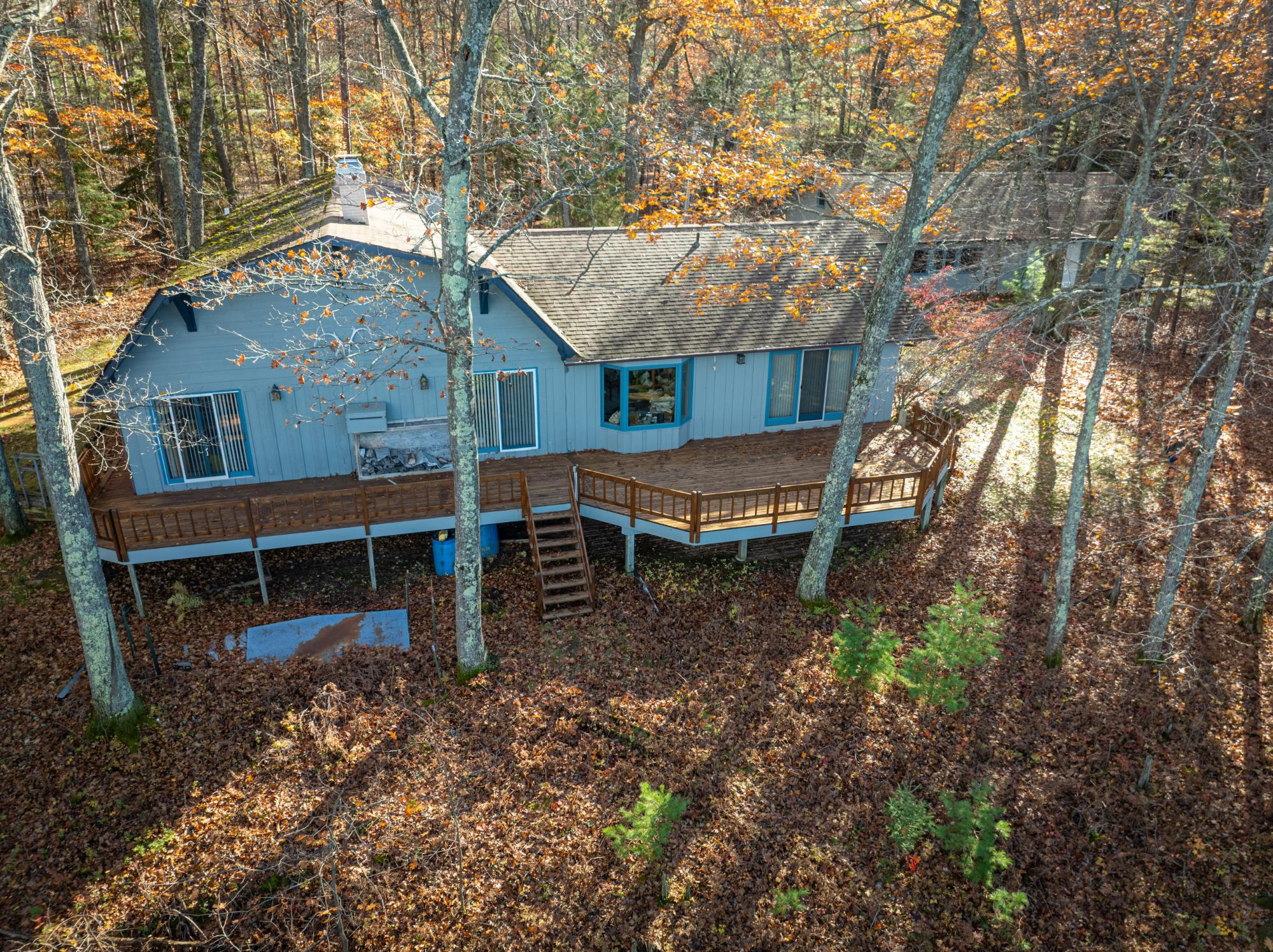 7134 BASS LAKE RD
