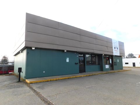 1325 MAIN ST W Merrill WI 54452