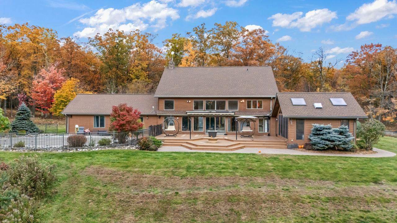 N3575 WILLIAMS DR