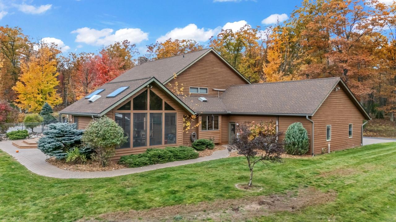 N3575 WILLIAMS DR