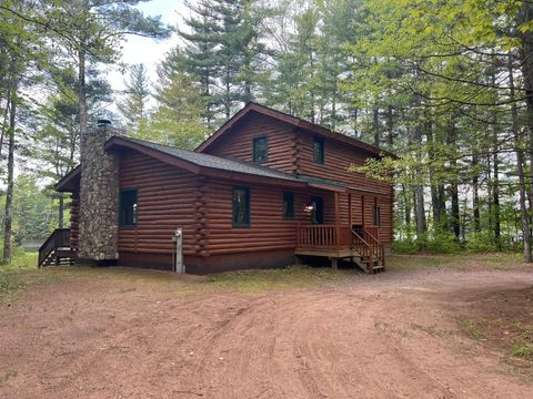 12949 ABERDEEN LN 4 Manitowish Waters WI 54545
