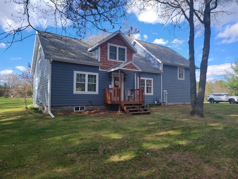 10414 Camp Rice Point Rd, Tomahawk, WI 54487 - MLS#: 206732