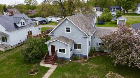 325 HUDSON ST Antigo WI 54409