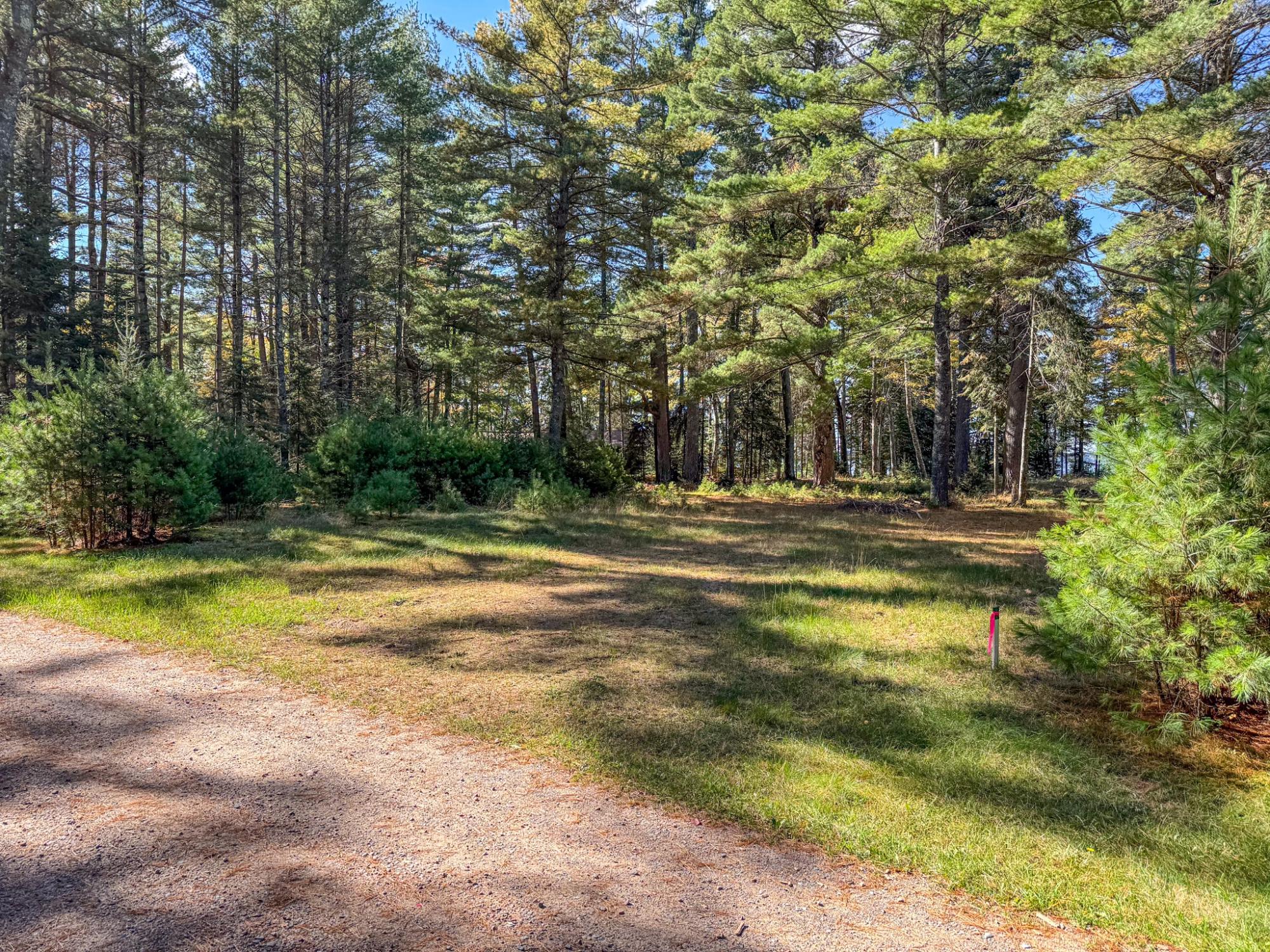Lot 2 BEAR RUN LN