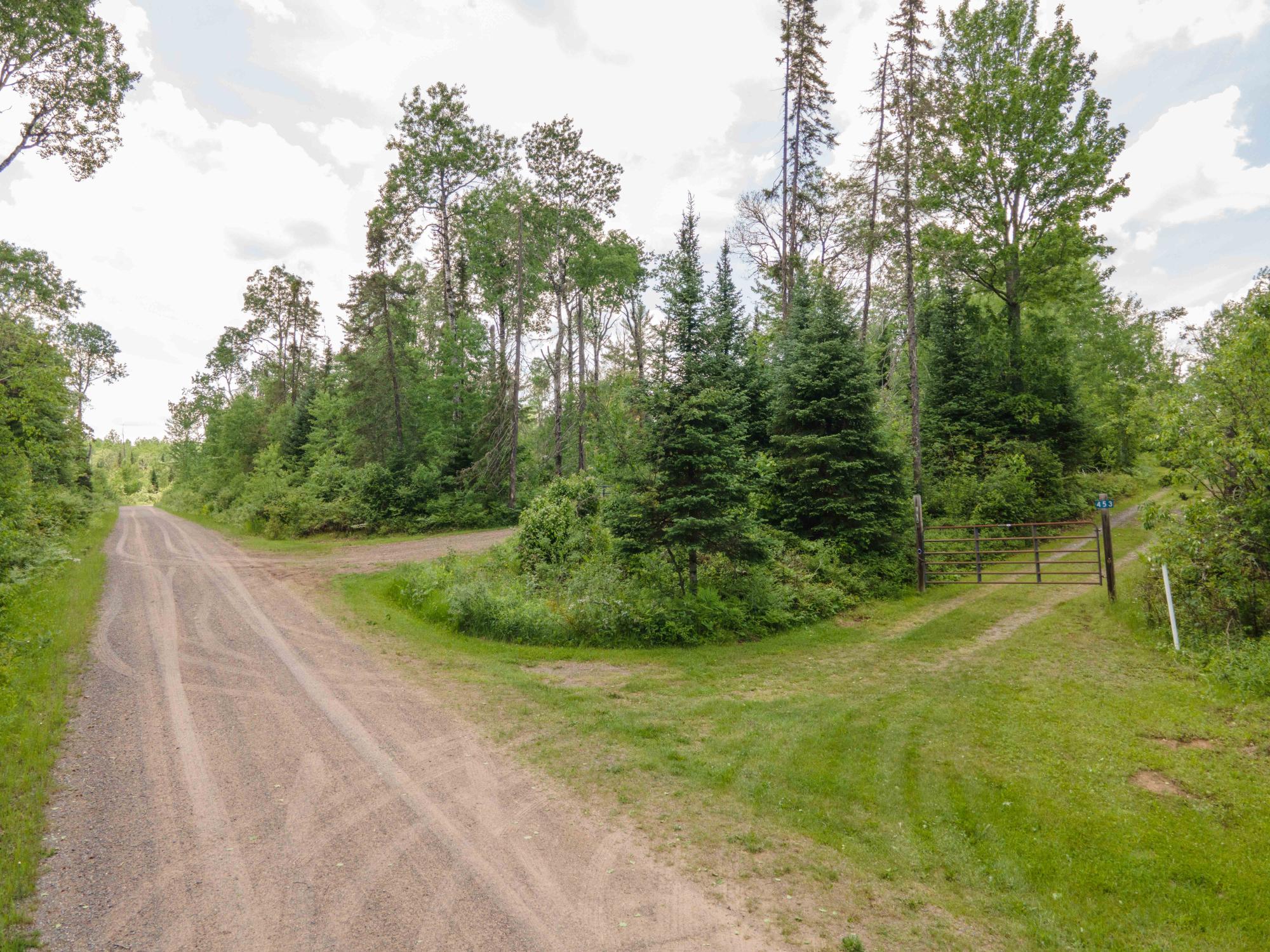 453 GOLD MINE RD