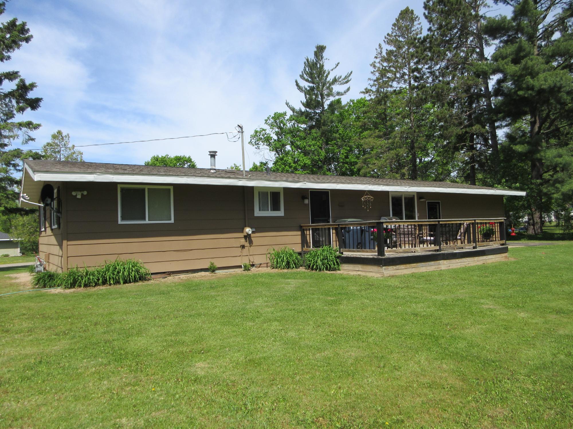 205 CENTRAL AVE S