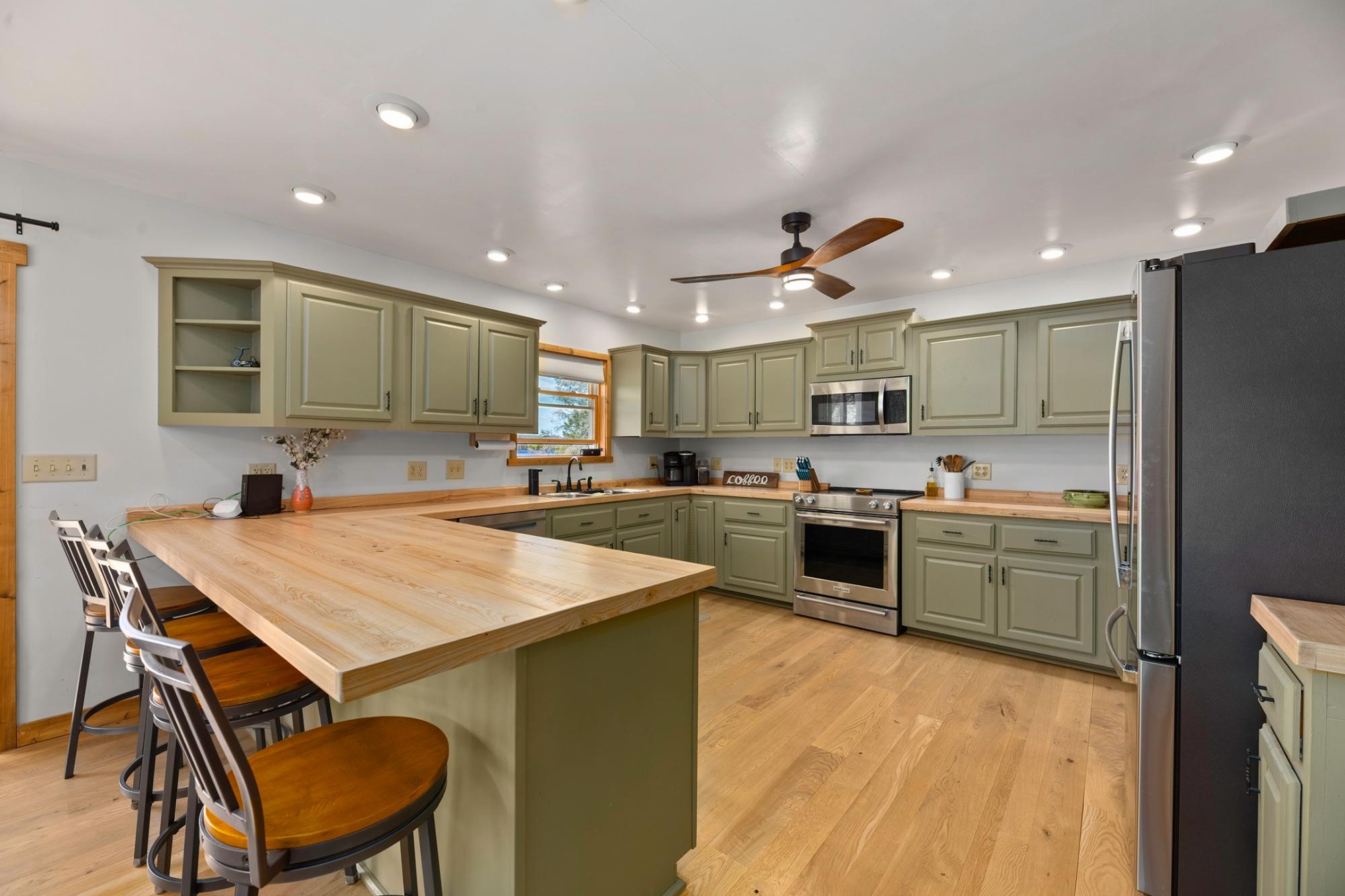 N9071 MILLIE RD