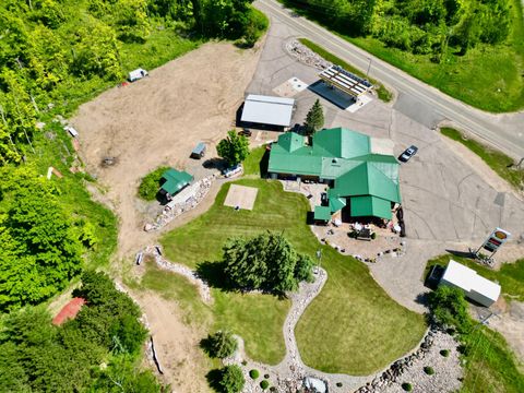 N8905 HWY 55 Pickerel WI 54465