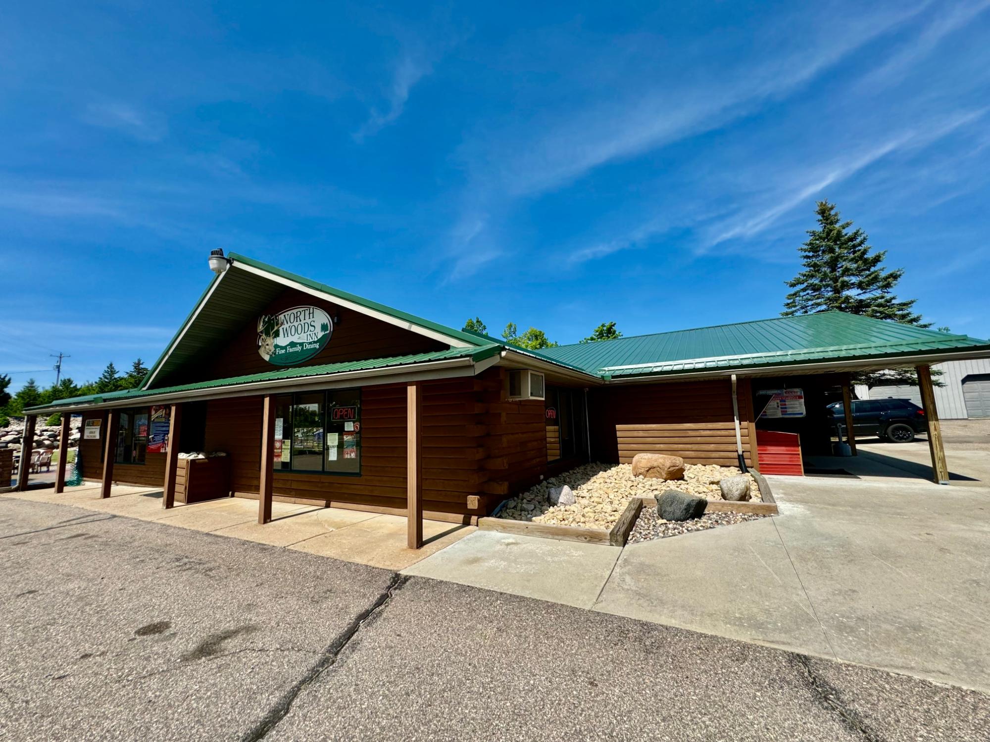 N8905 HWY 55