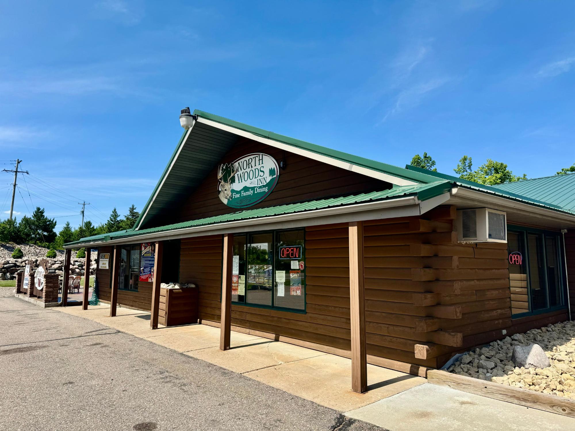N8905 HWY 55